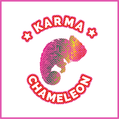 Karma Chameleon unsere neu Mega Datei